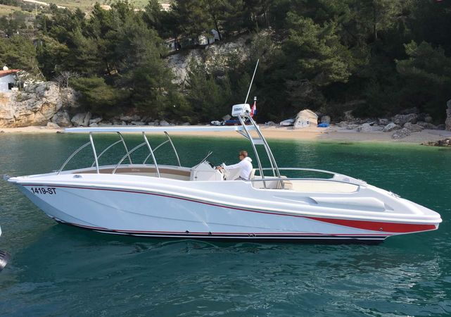 Mercan 34 | Excursion