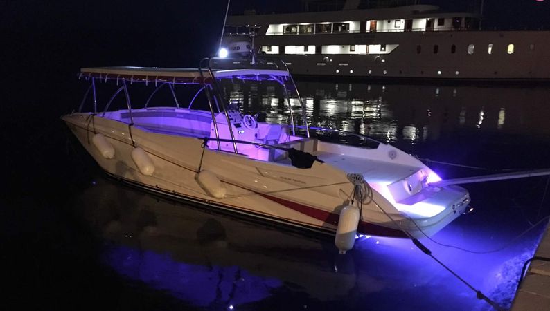 Mercan 34 | Excursion