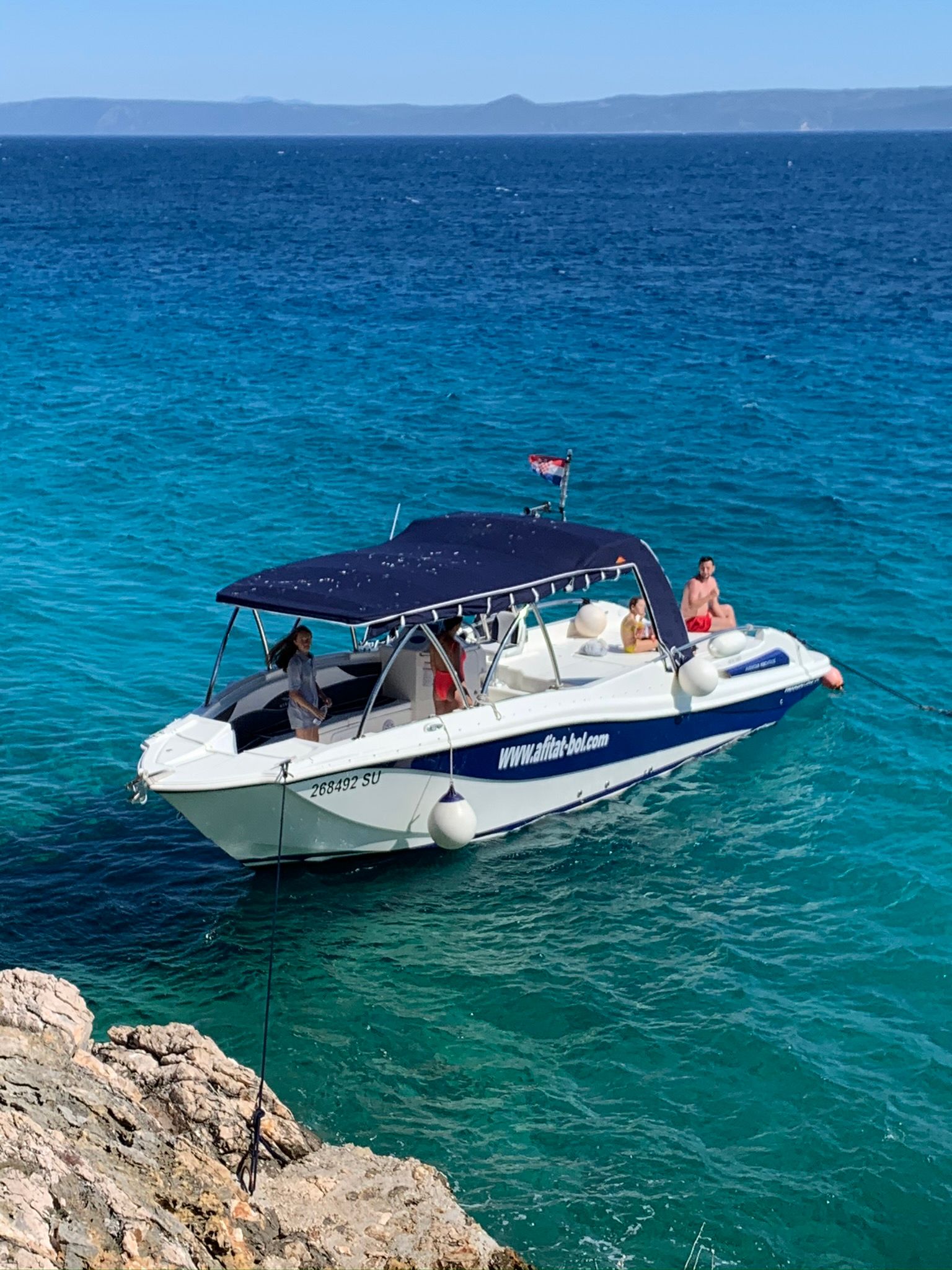 Mercan 34 | Excursion