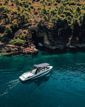 Mercan 34 | Excursion