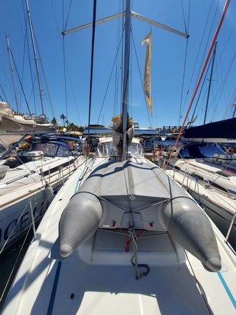 Jeanneau Sun Odyssey 440 | Caipiroska