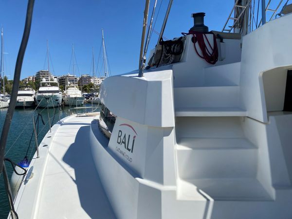 Bali 5.4 | Olwe