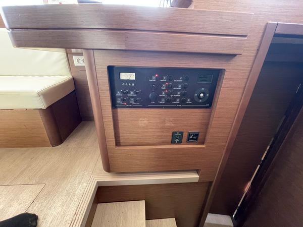 Lagoon 42 | Art Of Liberty