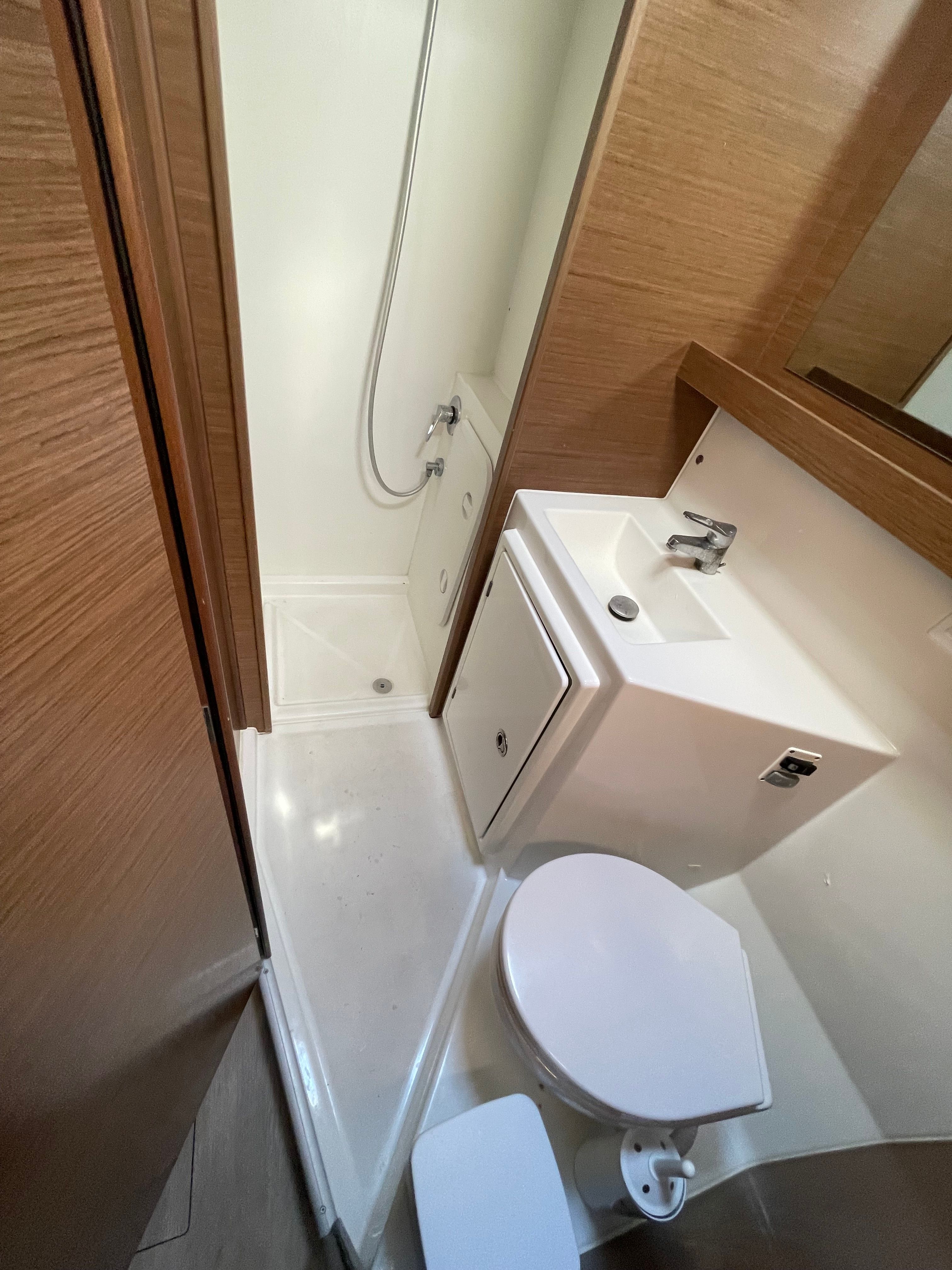 Lagoon 42 | Art Of Liberty