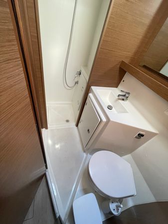 Lagoon 42 | Art Of Liberty