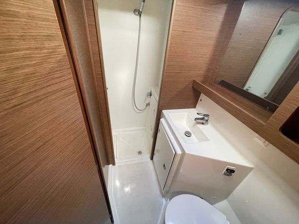 Lagoon 42 | Art Of Liberty