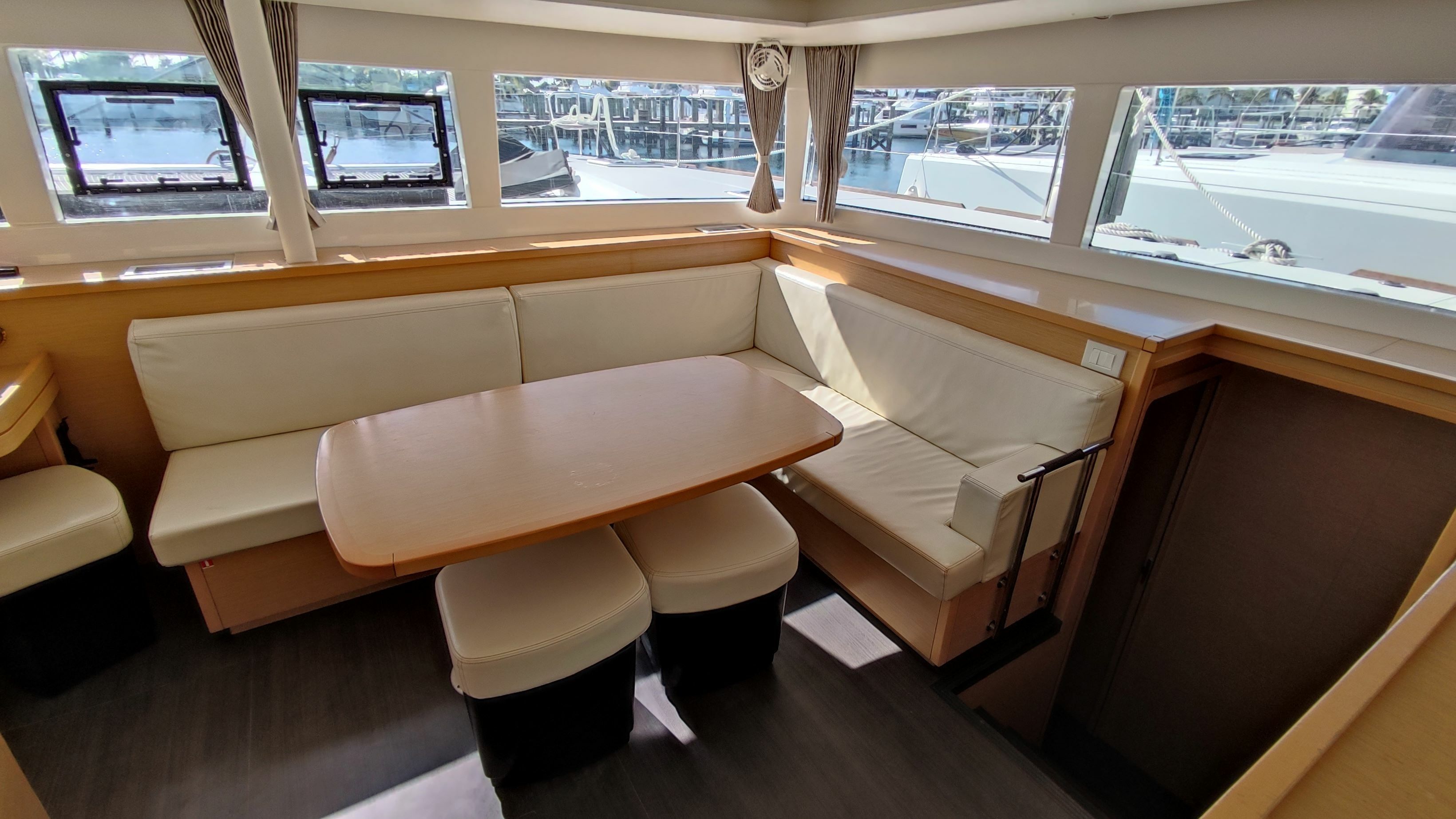 Lagoon 450 S | Bagheera