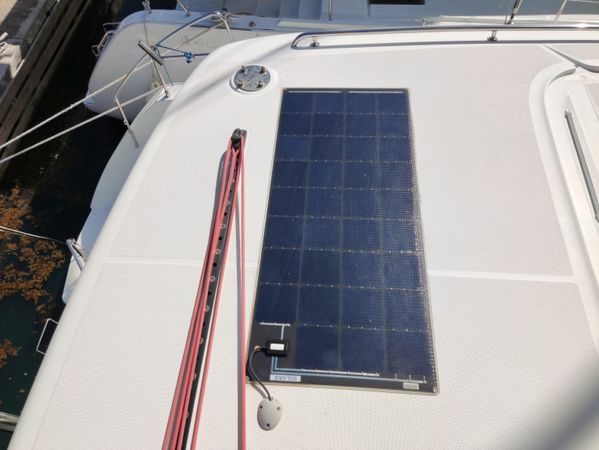 Lagoon 450 S | Bagheera