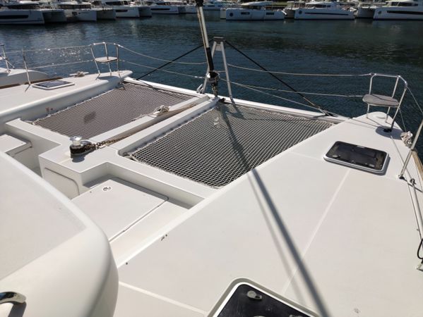 Lagoon 450 S | Bagheera