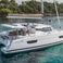 Fountaine Pajot Lucia 40 | Happy Hour