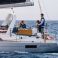 Beneteau Oceanis 41.1 | Diamanti 2