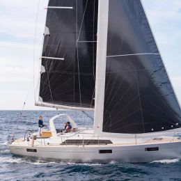 Beneteau Oceanis 41.1 | Diamanti 2
