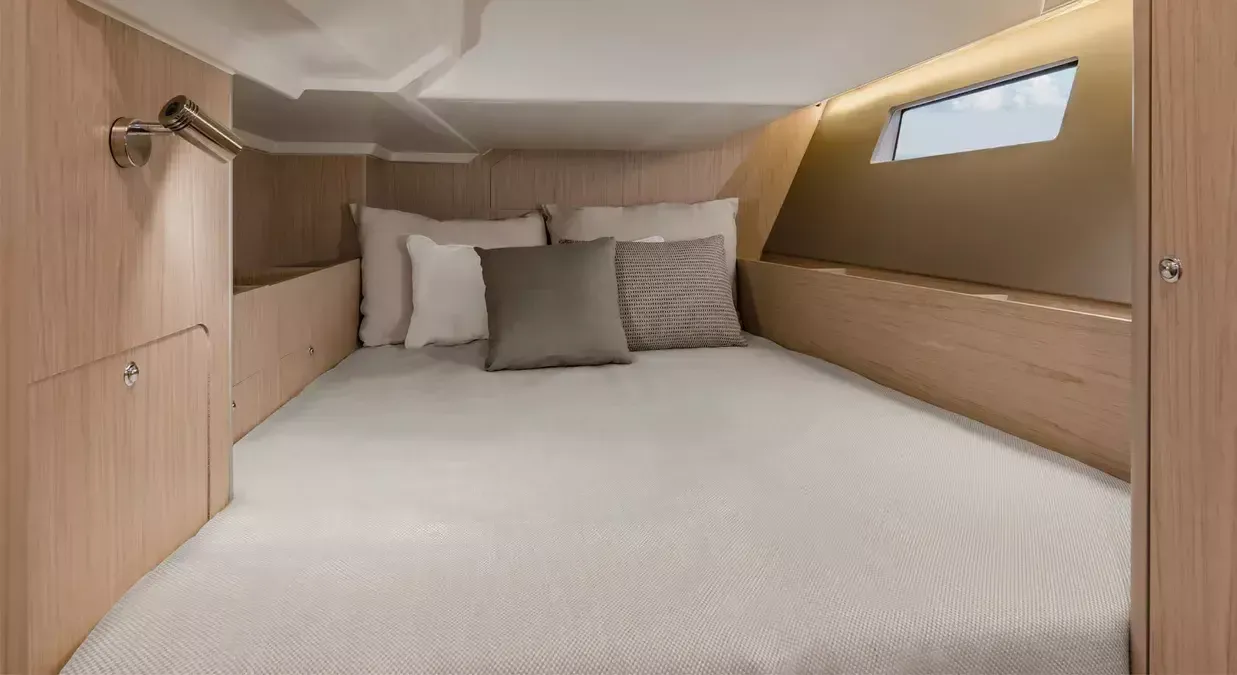Beneteau Oceanis 41.1 | Diamanti 2