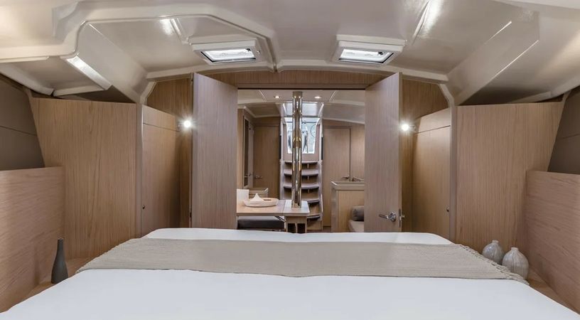 Beneteau Oceanis 41.1 | Diamanti 2