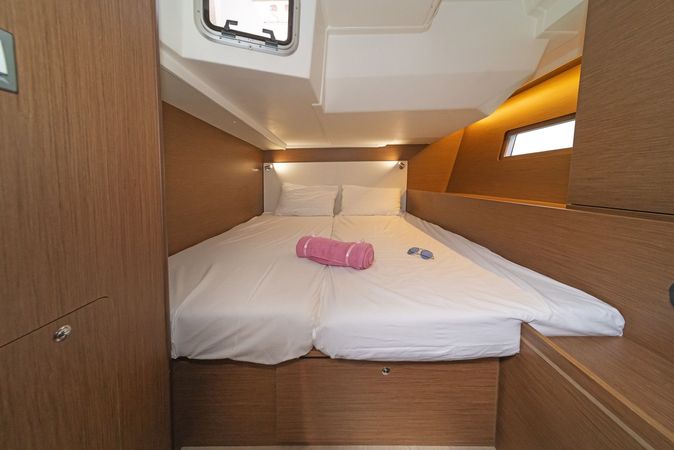 Beneteau Oceanis 51.1 | Freyja