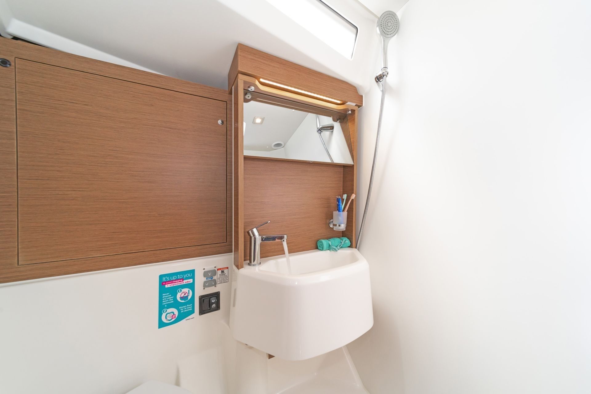 Beneteau Oceanis 51.1 | Freyja