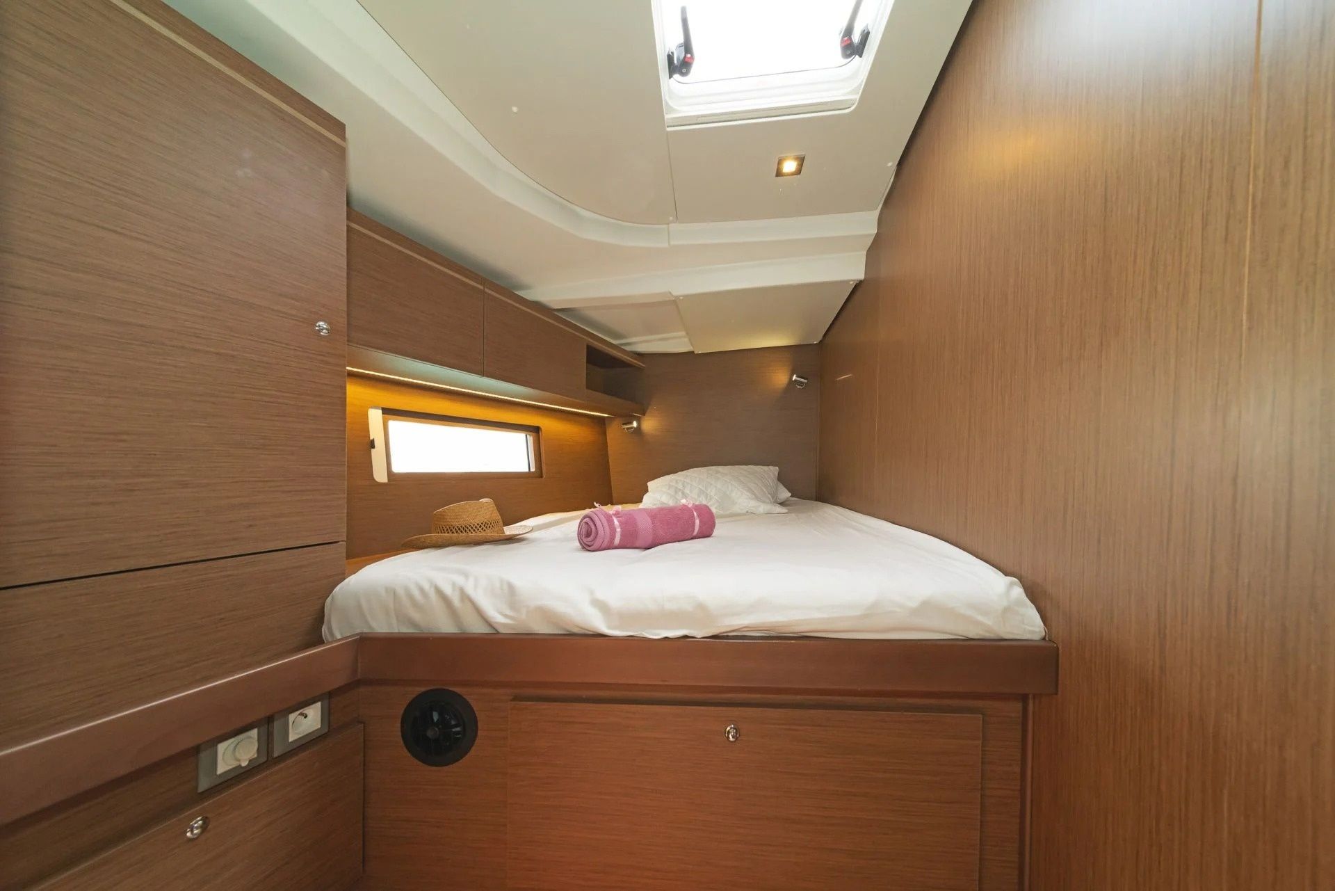 Beneteau Oceanis 51.1 | Freyja