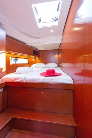 Beneteau Oceanis 51.1 | Freyja