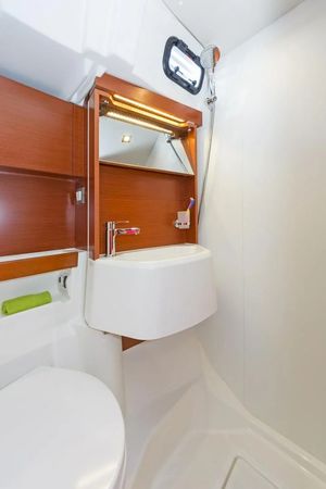 Beneteau Oceanis 51.1 | Freyja