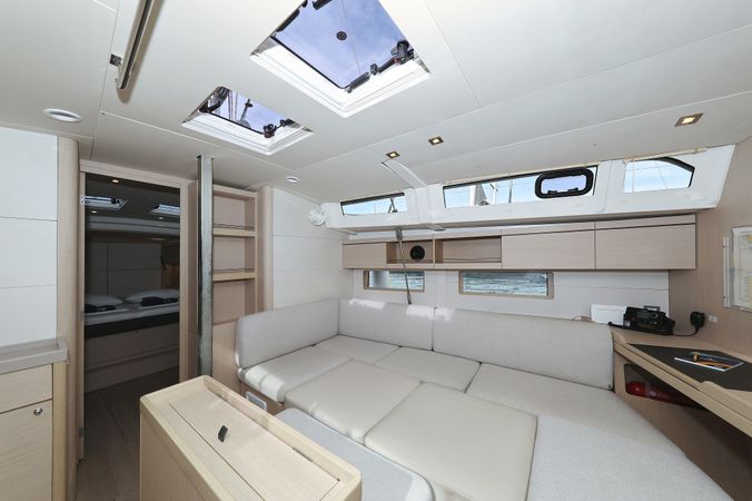 Beneteau Oceanis 46.1 | Air 2