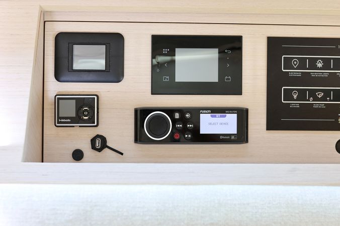 Beneteau Oceanis 46.1 | Air 2