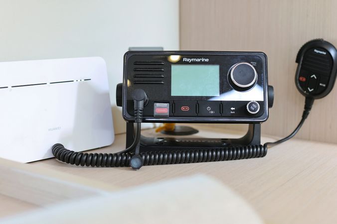 Beneteau Oceanis 46.1 | Air 2