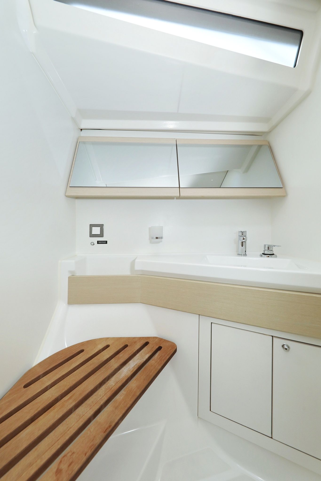 Beneteau Oceanis 46.1 | Air 2