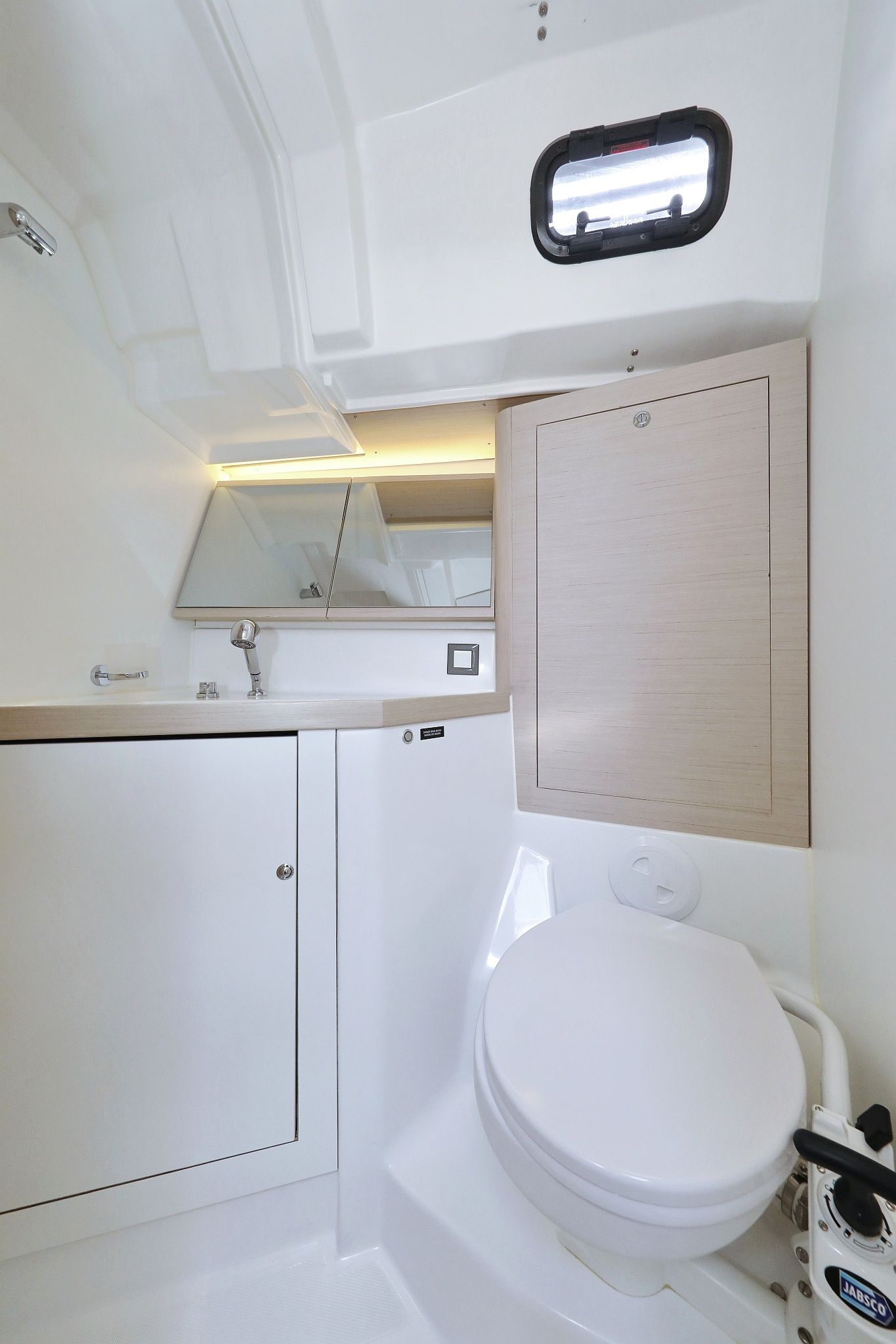 Beneteau Oceanis 46.1 | Air 2