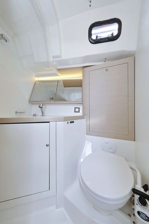 Beneteau Oceanis 46.1 | Air 2