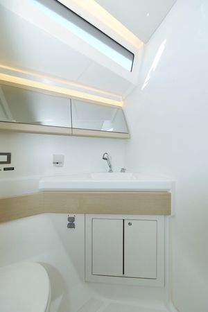 Beneteau Oceanis 46.1 | Anne