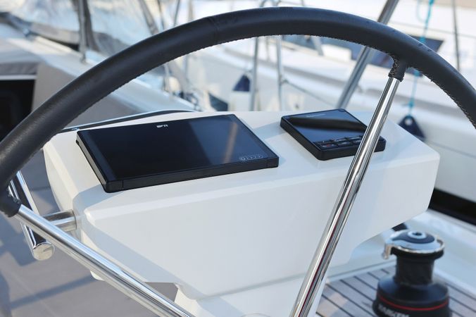 Beneteau Oceanis 46.1 | Anne