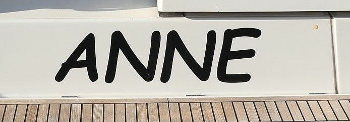 Beneteau Oceanis 46.1 | Anne