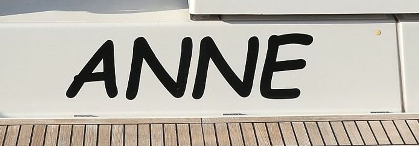 Beneteau Oceanis 46.1 | Anne