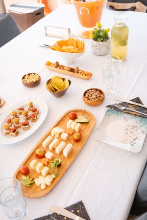 Sanlorenzo 82 | Bona Dea