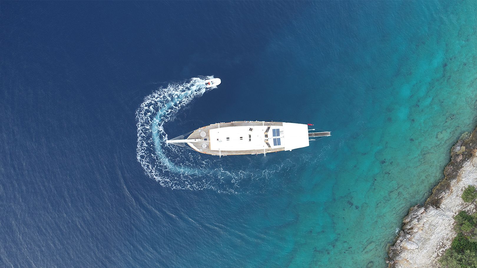 Gulet 82 | Odyssey
