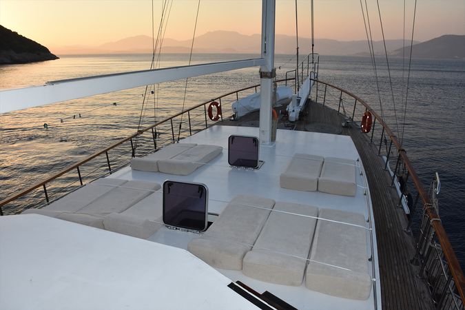 Gulet 82 | Odyssey