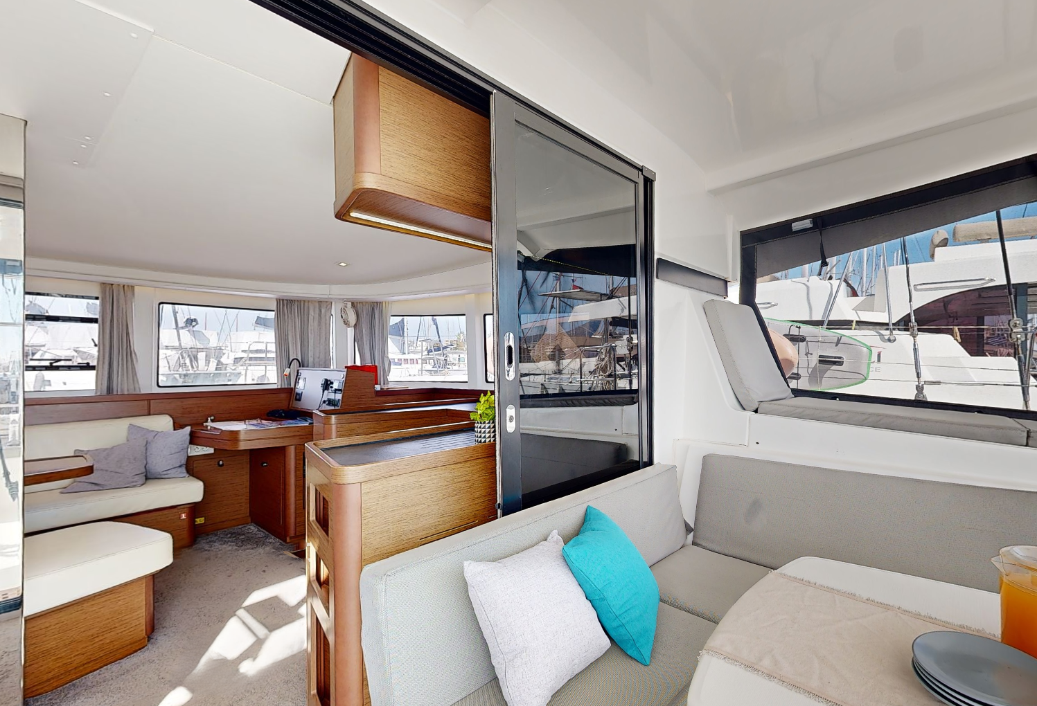 Lagoon 42 | Alexandros