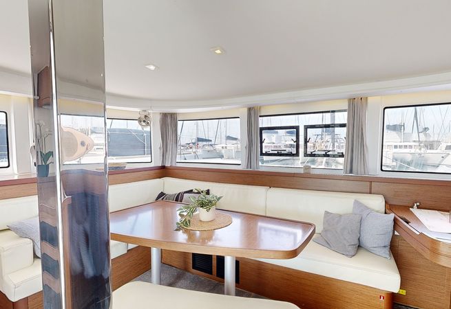 Lagoon 42 | Alexandros