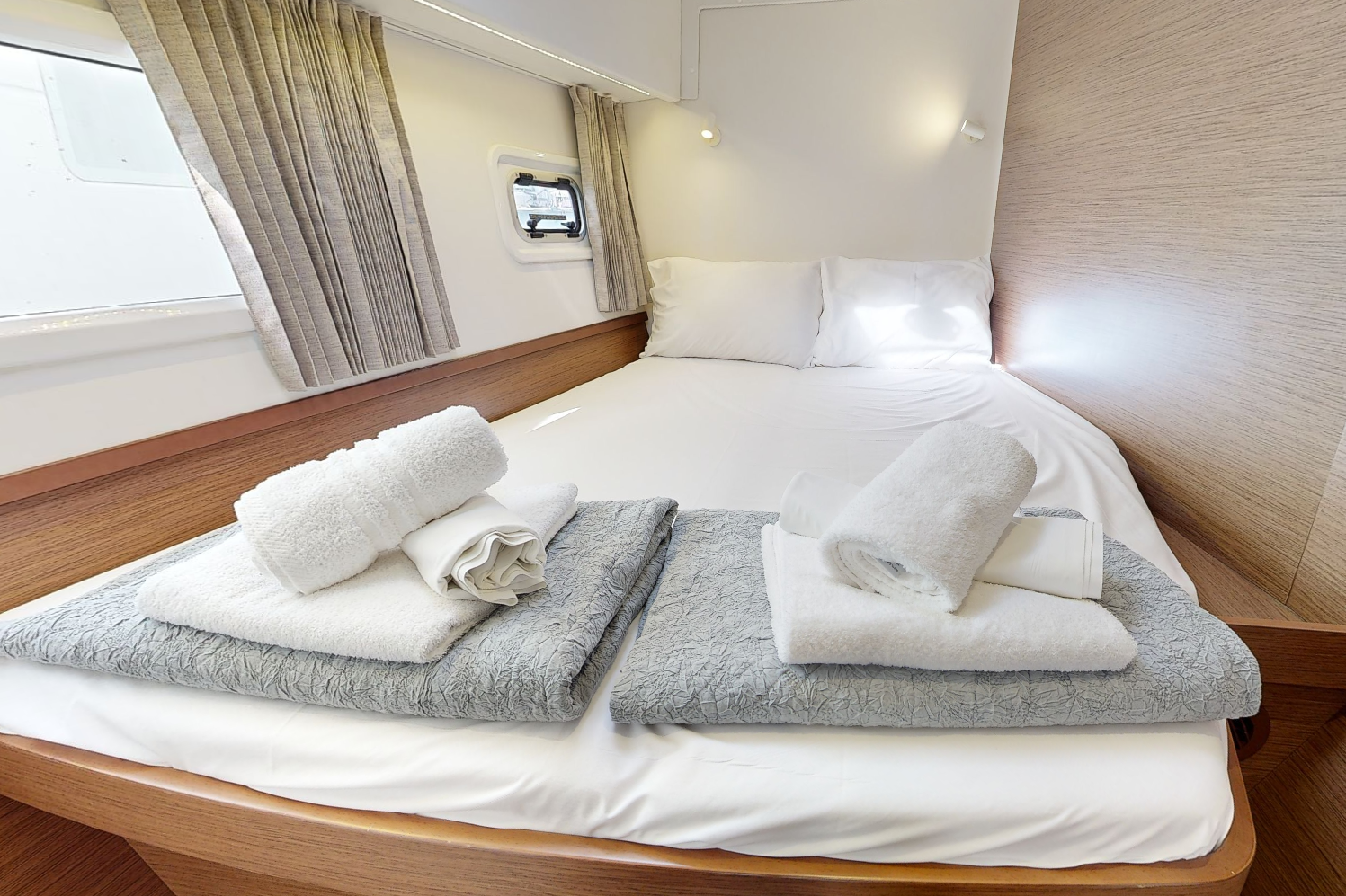 Lagoon 42 | Alexandros