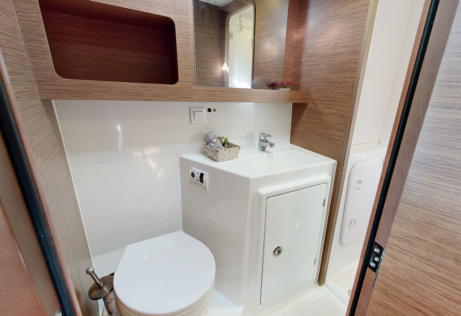 Lagoon 42 | Alexandros