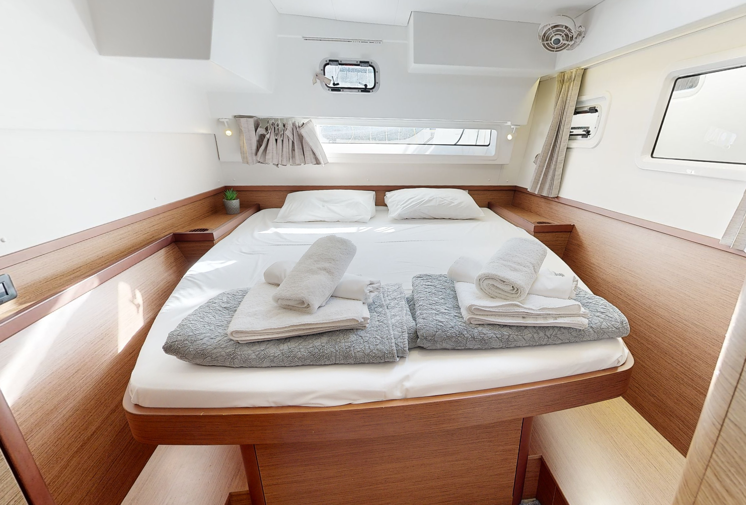 Lagoon 42 | Alexandros