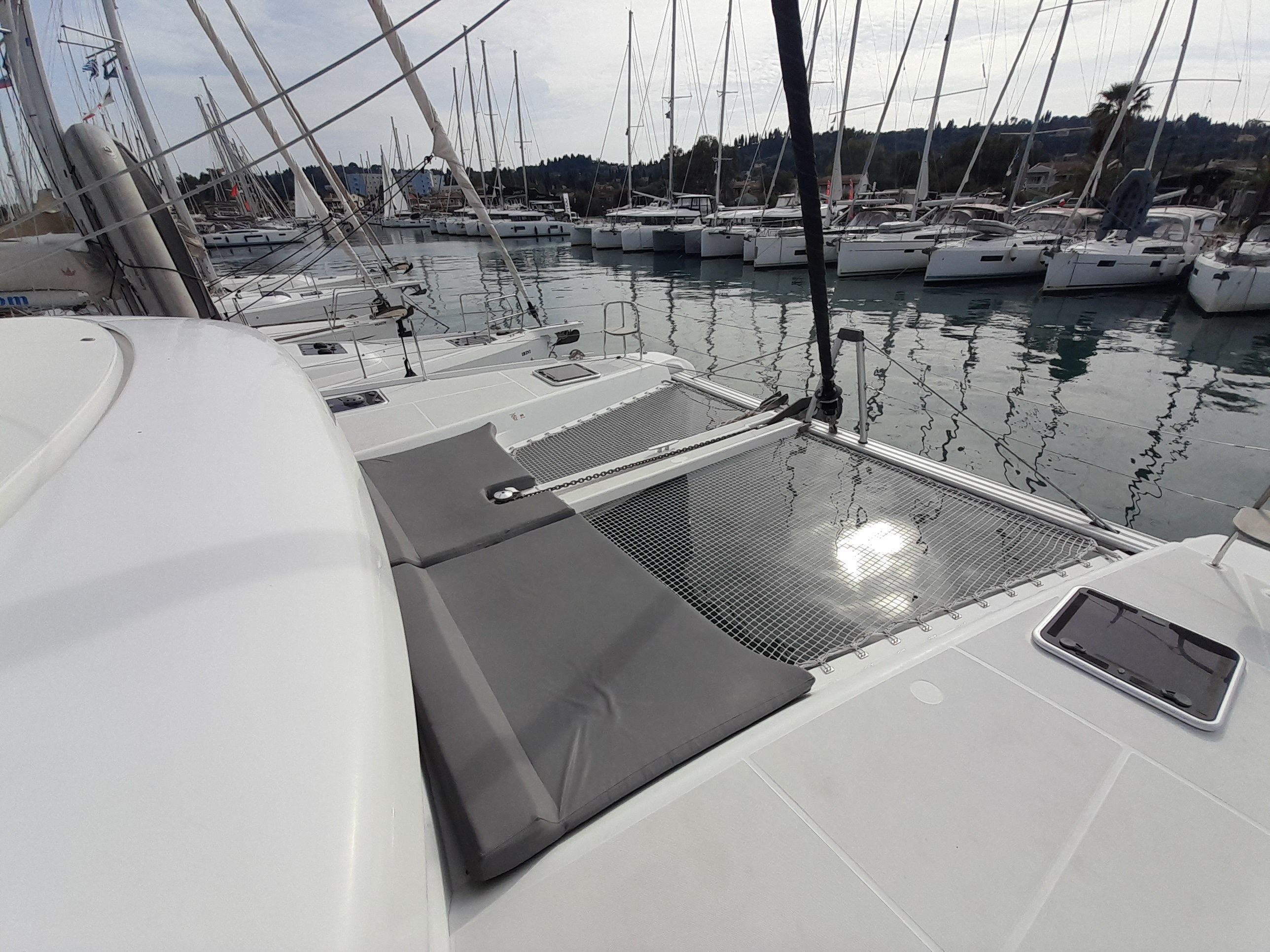 Lagoon 42 | Athina