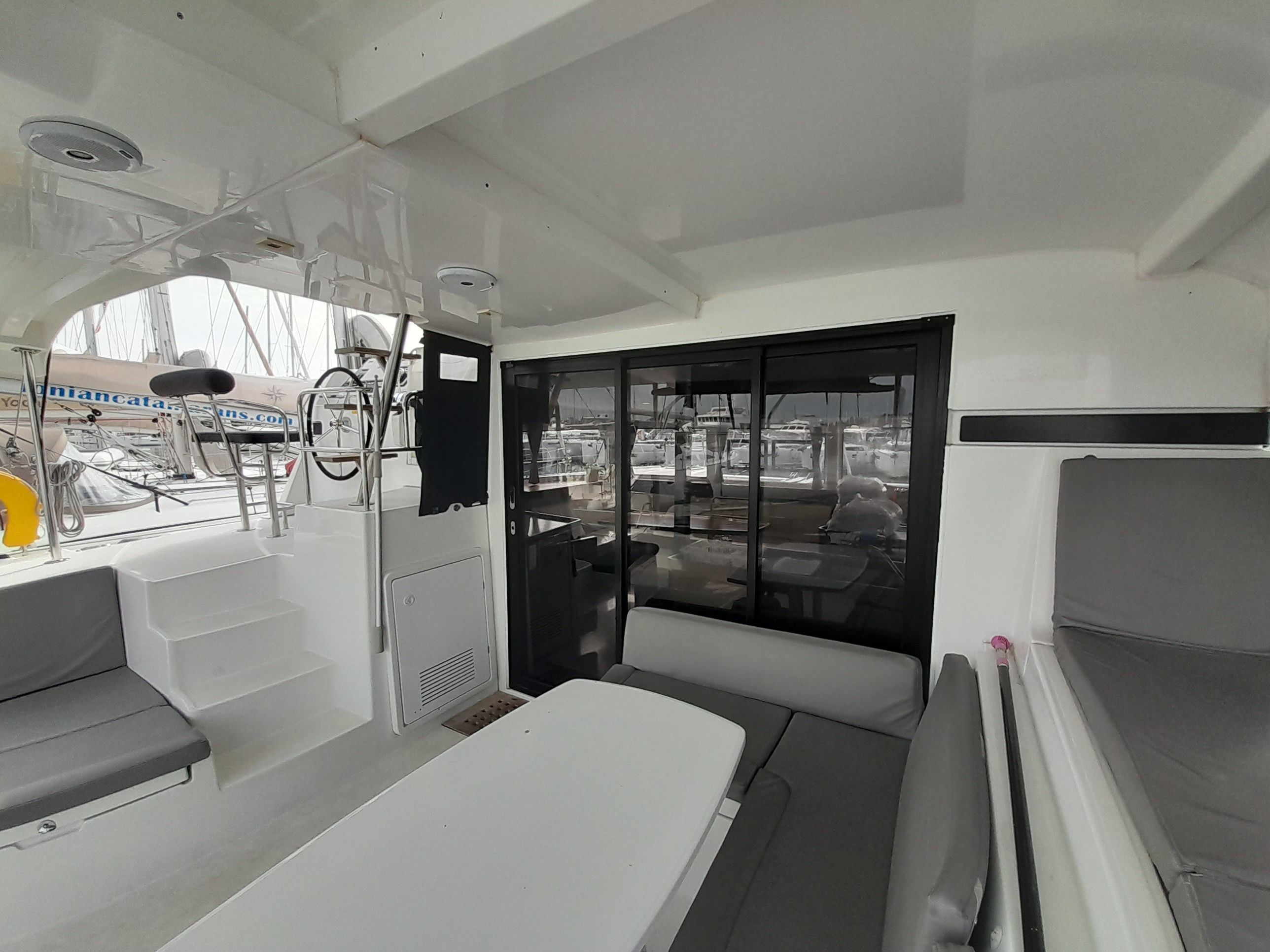 Lagoon 42 | Athina