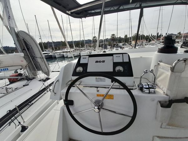 Lagoon 42 | Athina