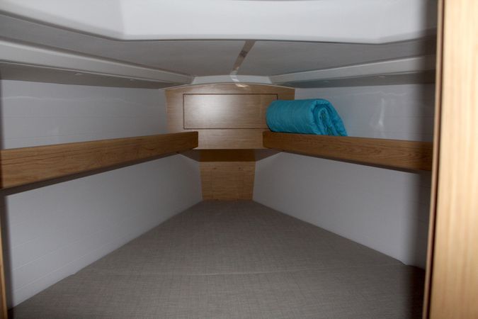 Bavaria Cruiser 34 | Why Not 15