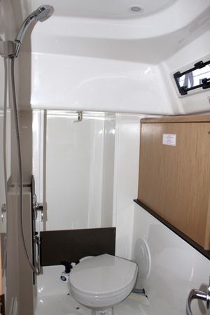 Bavaria Cruiser 34 | Why Not 15