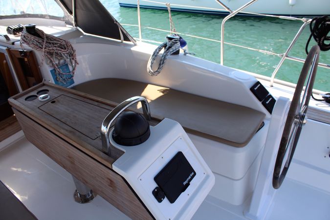 Bavaria Cruiser 34 | Why Not 15