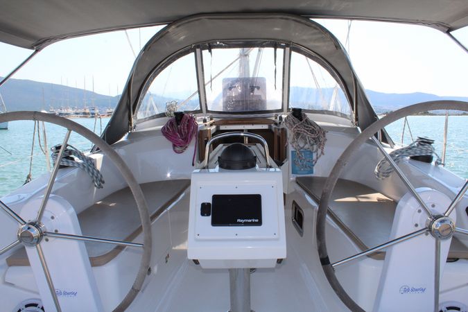 Bavaria Cruiser 34 | Why Not 15