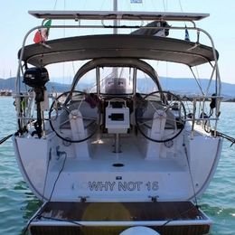 Bavaria Cruiser 34 | Why Not 15