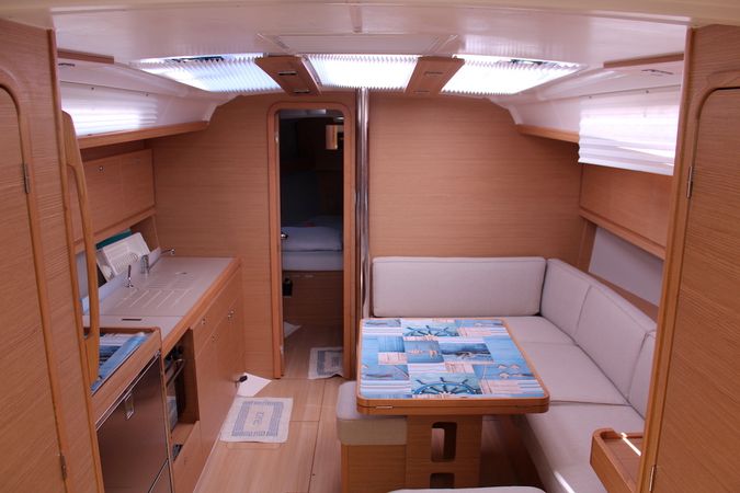 Dufour 390 | Why Not 16